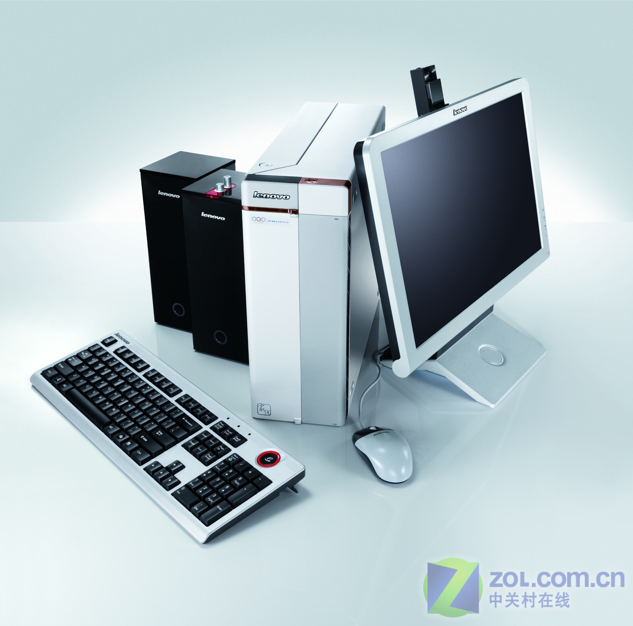 健康的学习中心 联想家悦s5000a评测