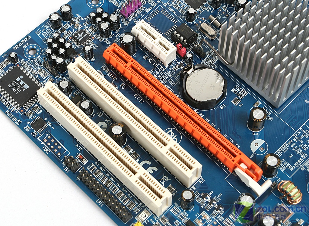 【高清图】 年度千元内最具性价比e2140平台详细测图15