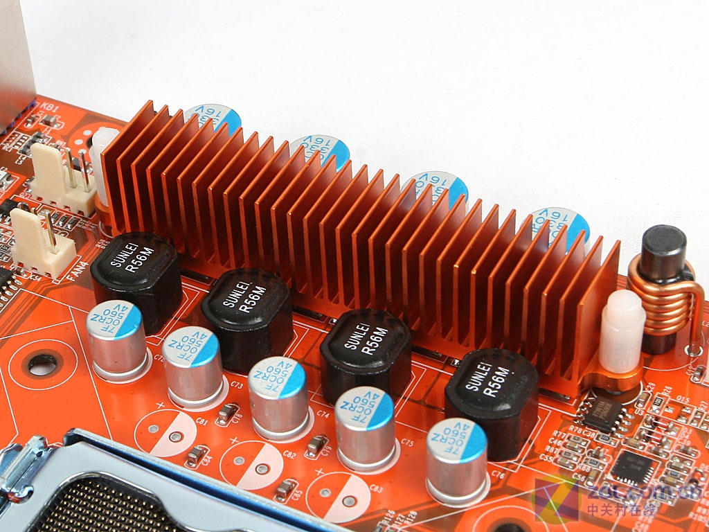 【高清图】 年度千元内最具性价比e2140平台详细测图24