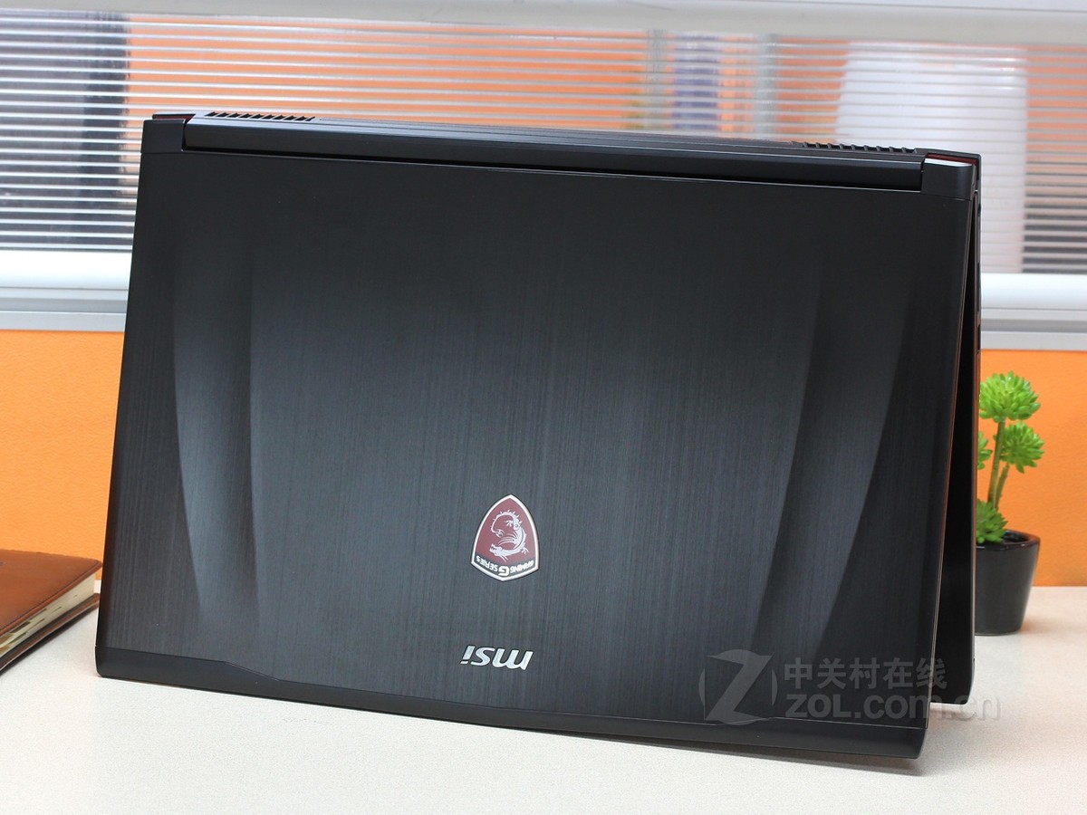 【高清图】 msi微星(msi)ge72 2qe-040xcn原创图赏 图172