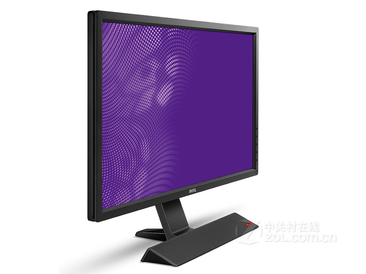 【高清图】 明基(benq)rl2755hm整体外观图 图36