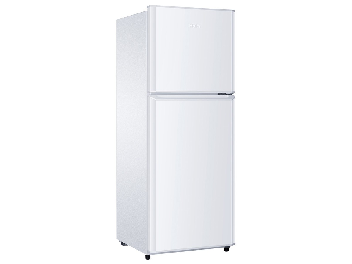 冰箱 海尔冰箱 海尔bcd-138tmpf 图片 整体外观图 2 / 6隐藏