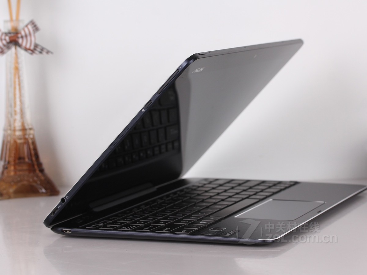 【高清图】 华硕(asus)t1 chi效果图 图144