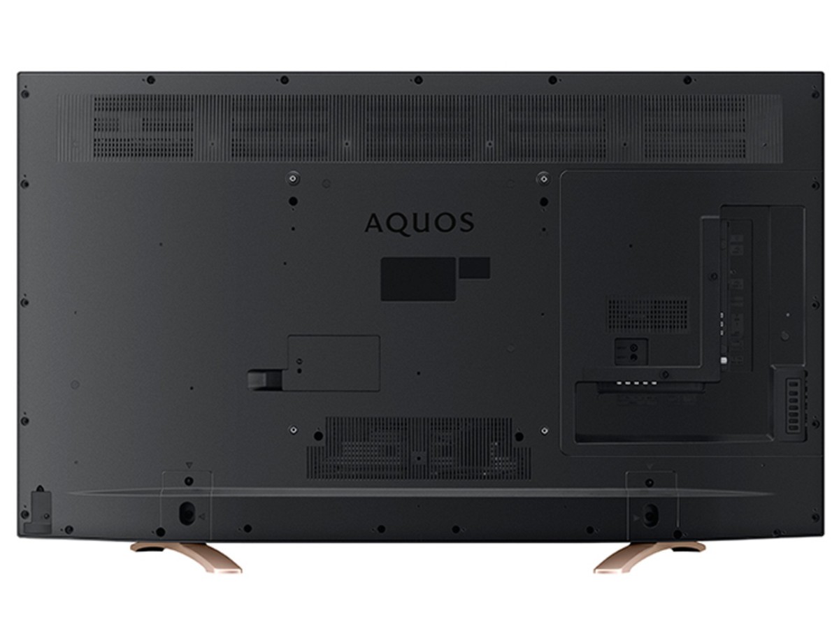 【高清图】 夏普(sharp)lcd-50ds72a整体外观图 图5