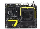 微星Z87 MPOWER MAX AC
