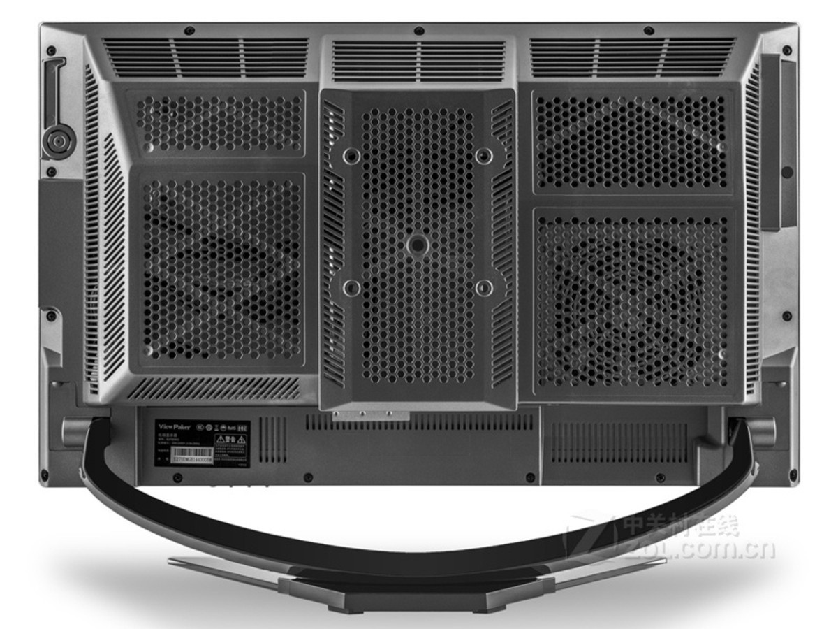 【高清图】 优威派克(viewpaker)天行者md-e320dmg整体外观图 图17