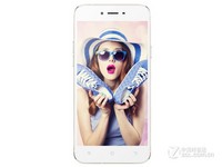朵唯L525智能手机(4GB+64GB 移动4G+ 蜜桃粉 双卡双待) 京东官方旗舰店1599元(满送)