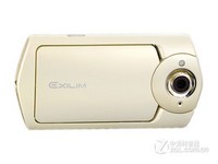 卡西欧ZR5100 自拍神器美颜 蓝牙WIFI 黑色 苏宁易购2688元