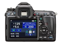 宾得K-3II II 18-135MM 18-135 天猫6950元