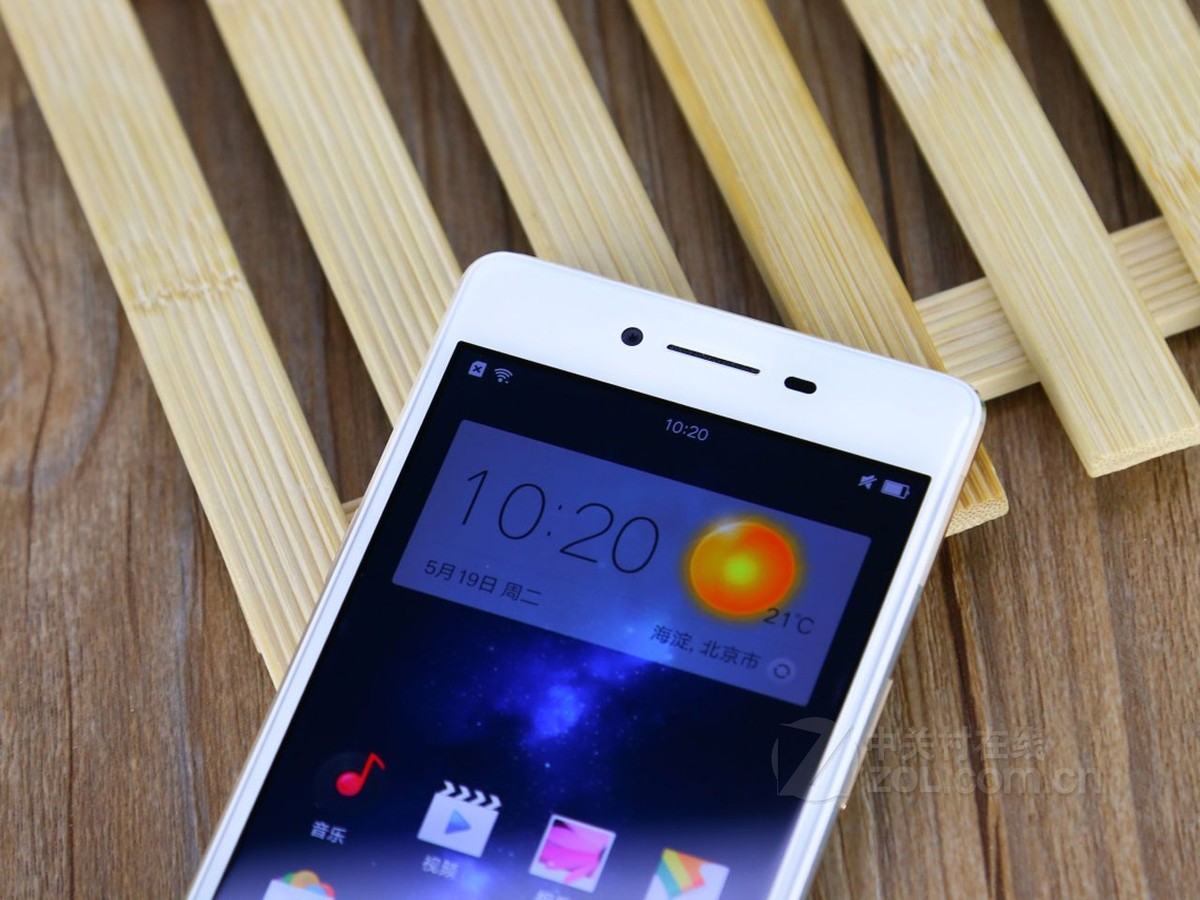 【高清图】 oppo(oppo)r7(r7t/移动4g)其他图赏 图318