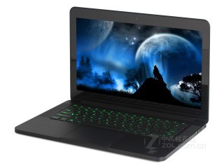 Razer Blade QHD+ 2015(256GB)
