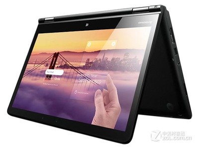 ThinkPad S3 Yoga20DMA014CD