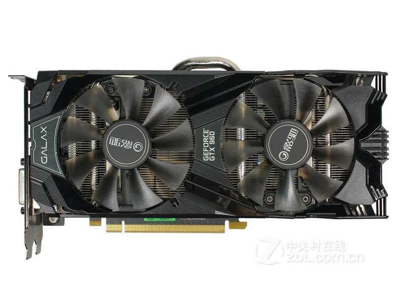 ӰGeForce GTX 960