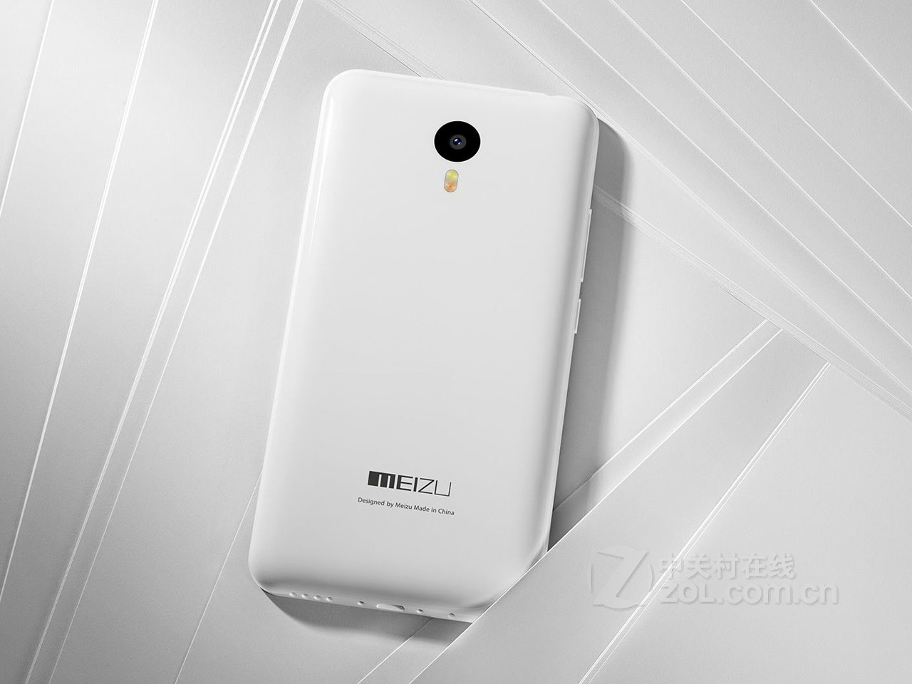 魅族魅蓝note 2(双4g)