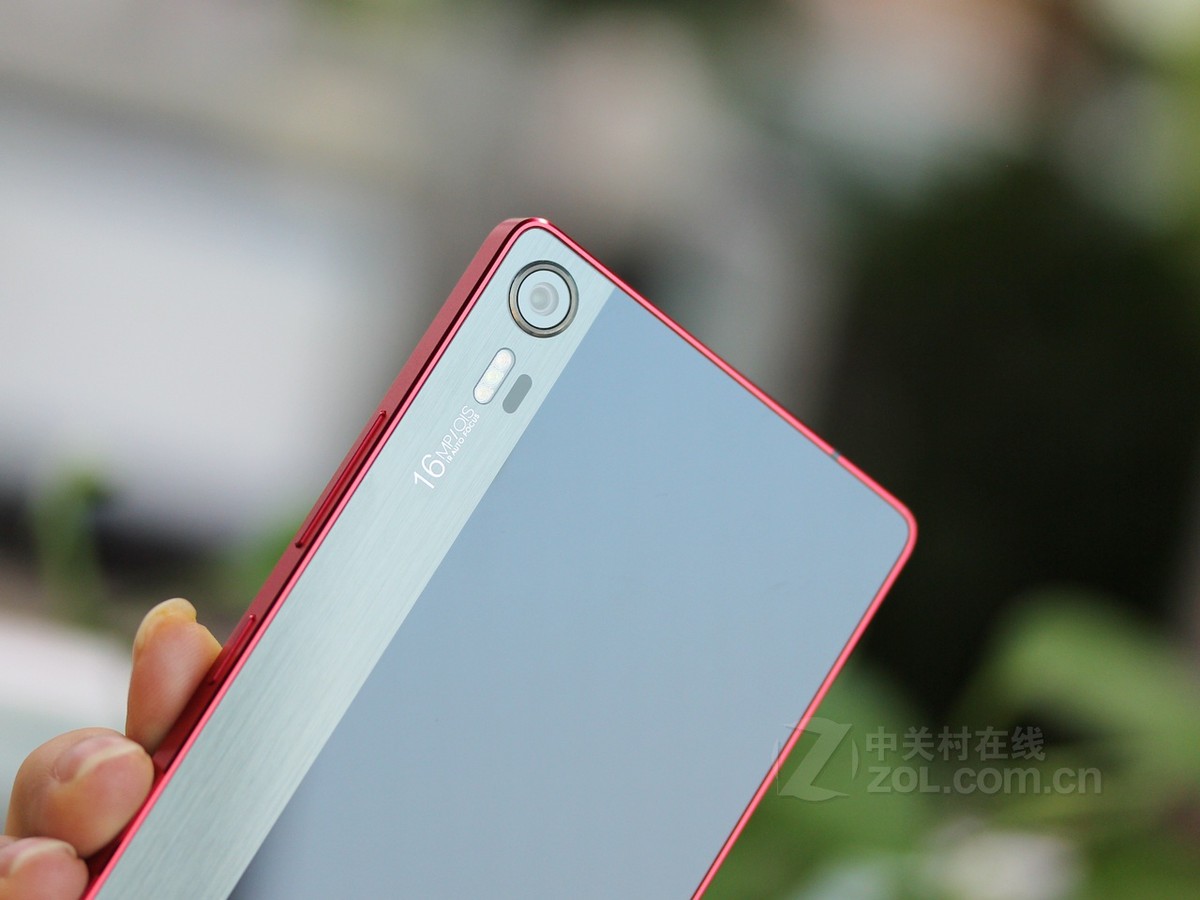 联想vibe shot(z90-7/全网通)