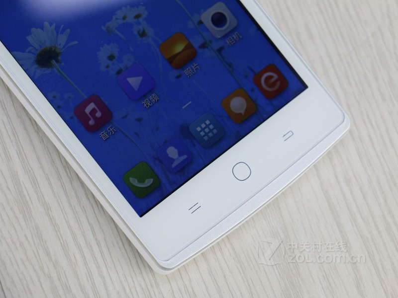 酷派8712(高配版/移动4g)