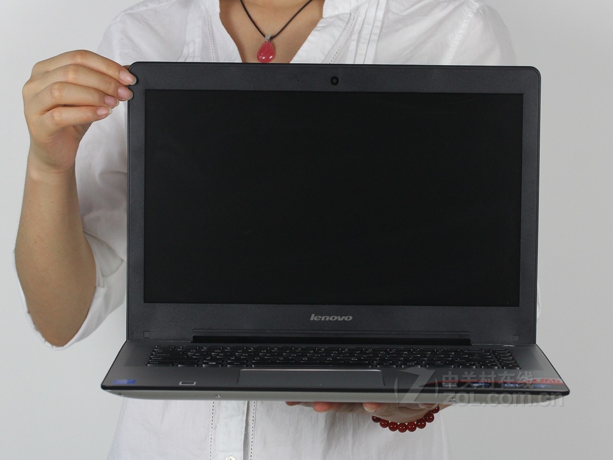 【高清图】 联想(lenovo)小新 i2000-ise(5557u)银色 图353