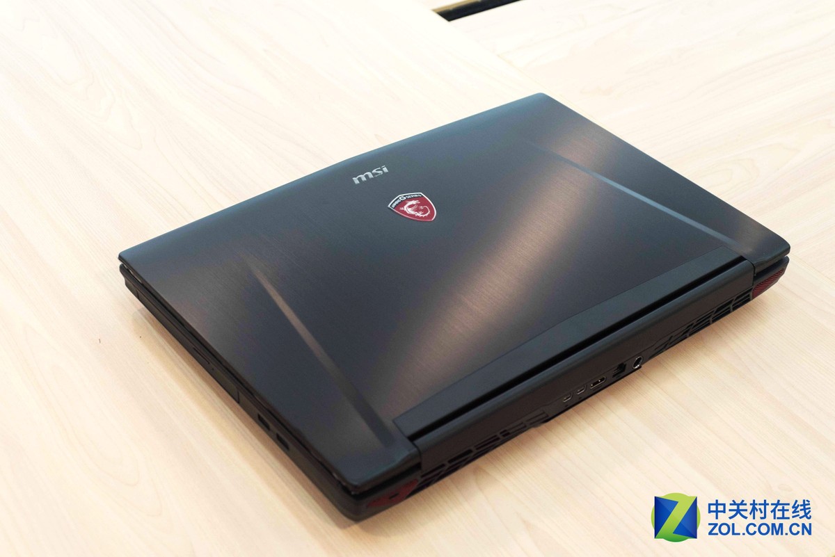 【高清图】 新老架构对比 移动标压i7 5700hq首测图5