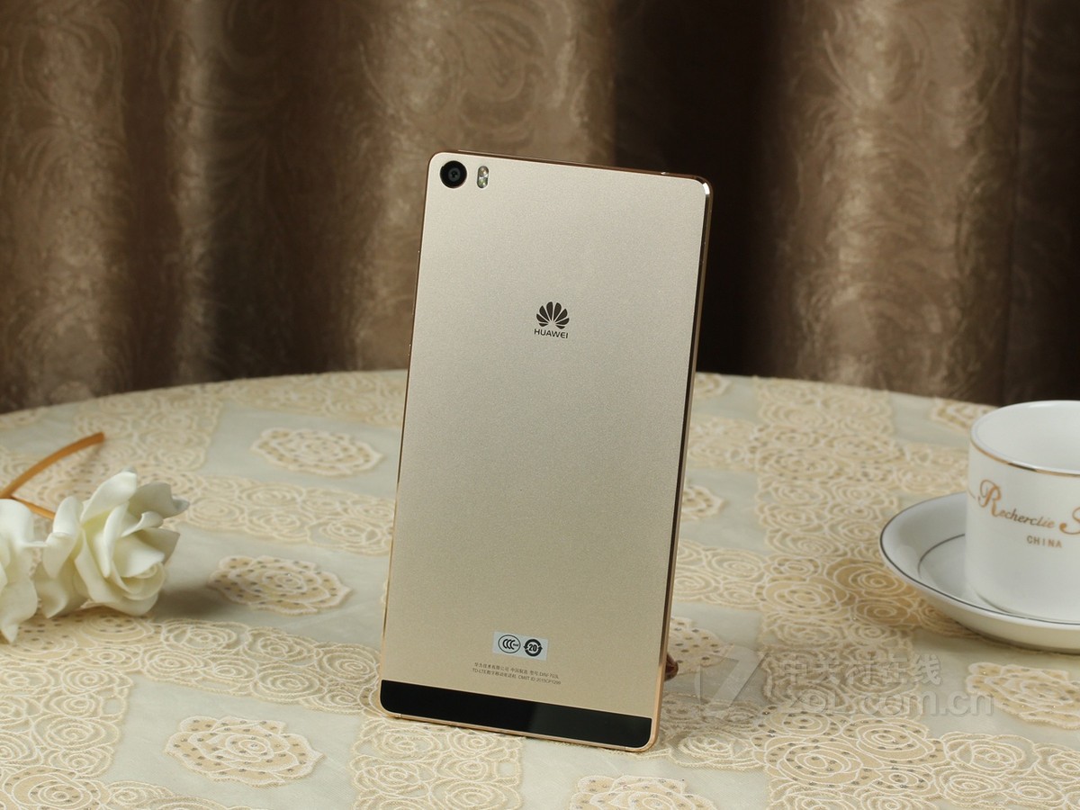 华为p8max(dav-703l/双4g)