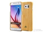 Evutec 三星Galaxy S6手机保护套（竹质系列）