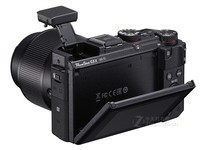 Canon/佳能G3 X(2020万有效像素 全高清1080 高清) 京东5099元