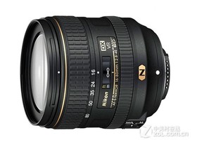 尼康AF-S DX 尼克尔 16-80mm f/2.8-4E ED VR