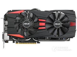 华硕R9 390-DC2-8GD5