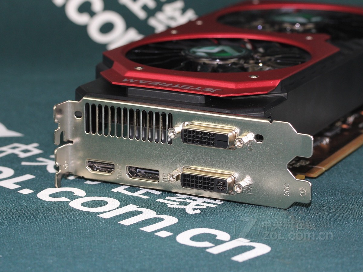 铭瑄gtx 960风系列4g