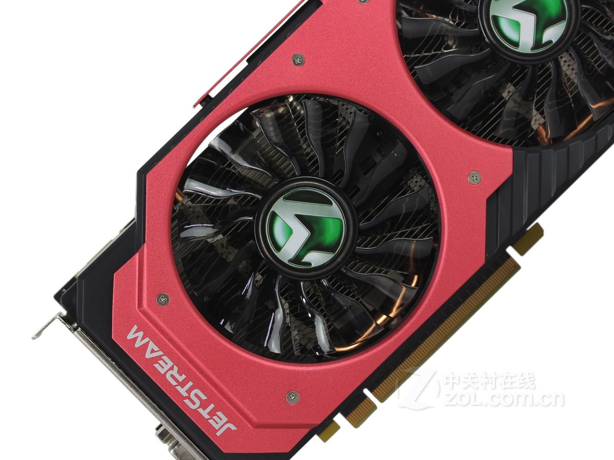 铭瑄gtx 960风系列4g