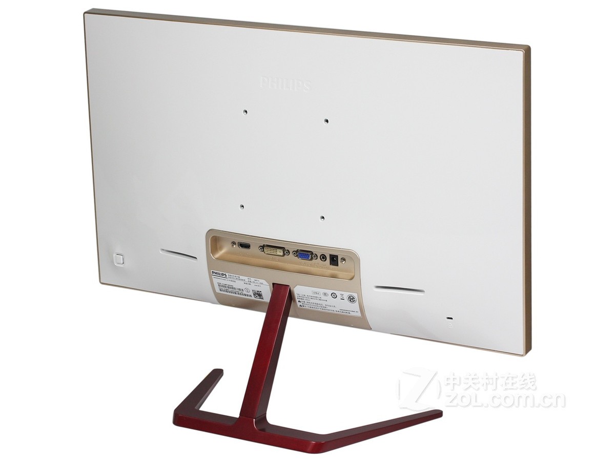 液晶显示器 飞利浦液晶显示器 飞利浦246e7qdsr 图片 精品图赏 2 / 14