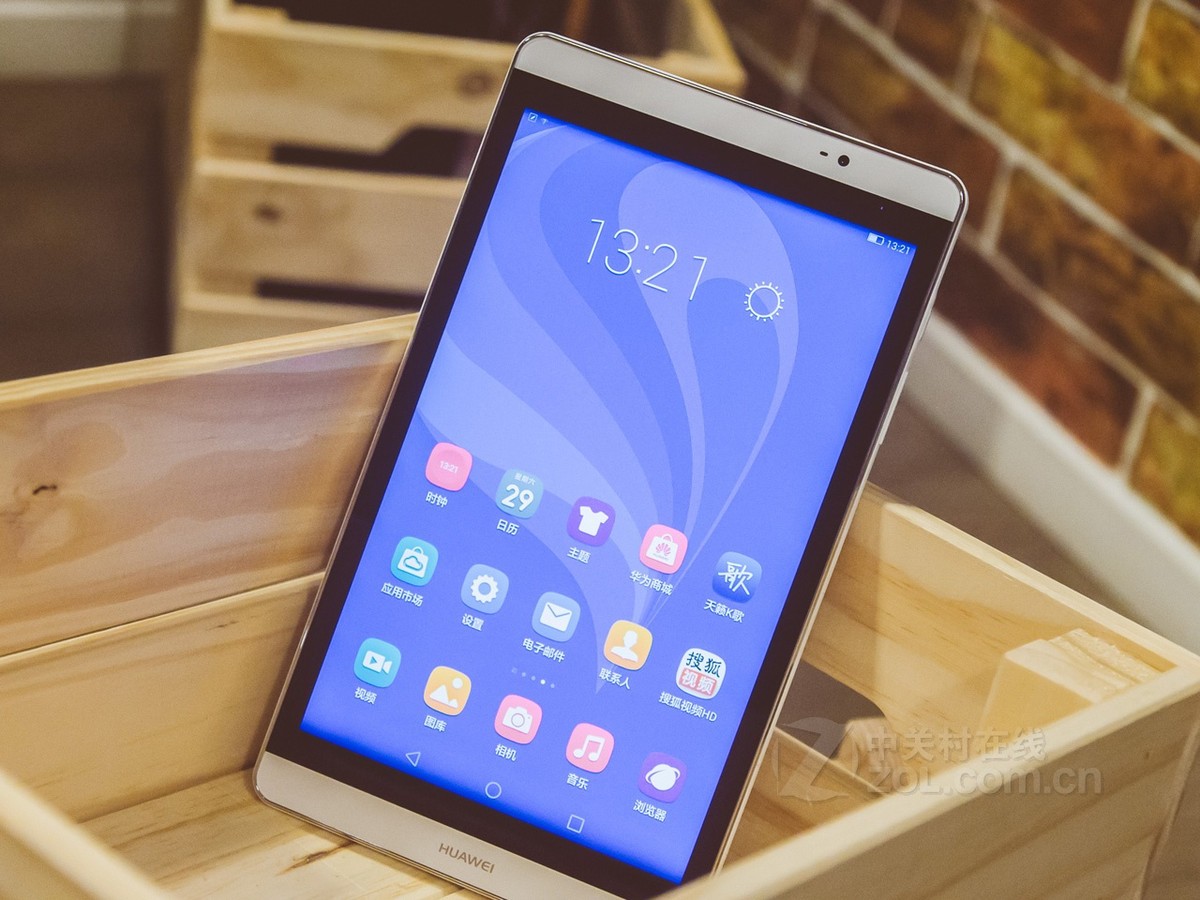 华为揽阅 m2(64gb/lte版)