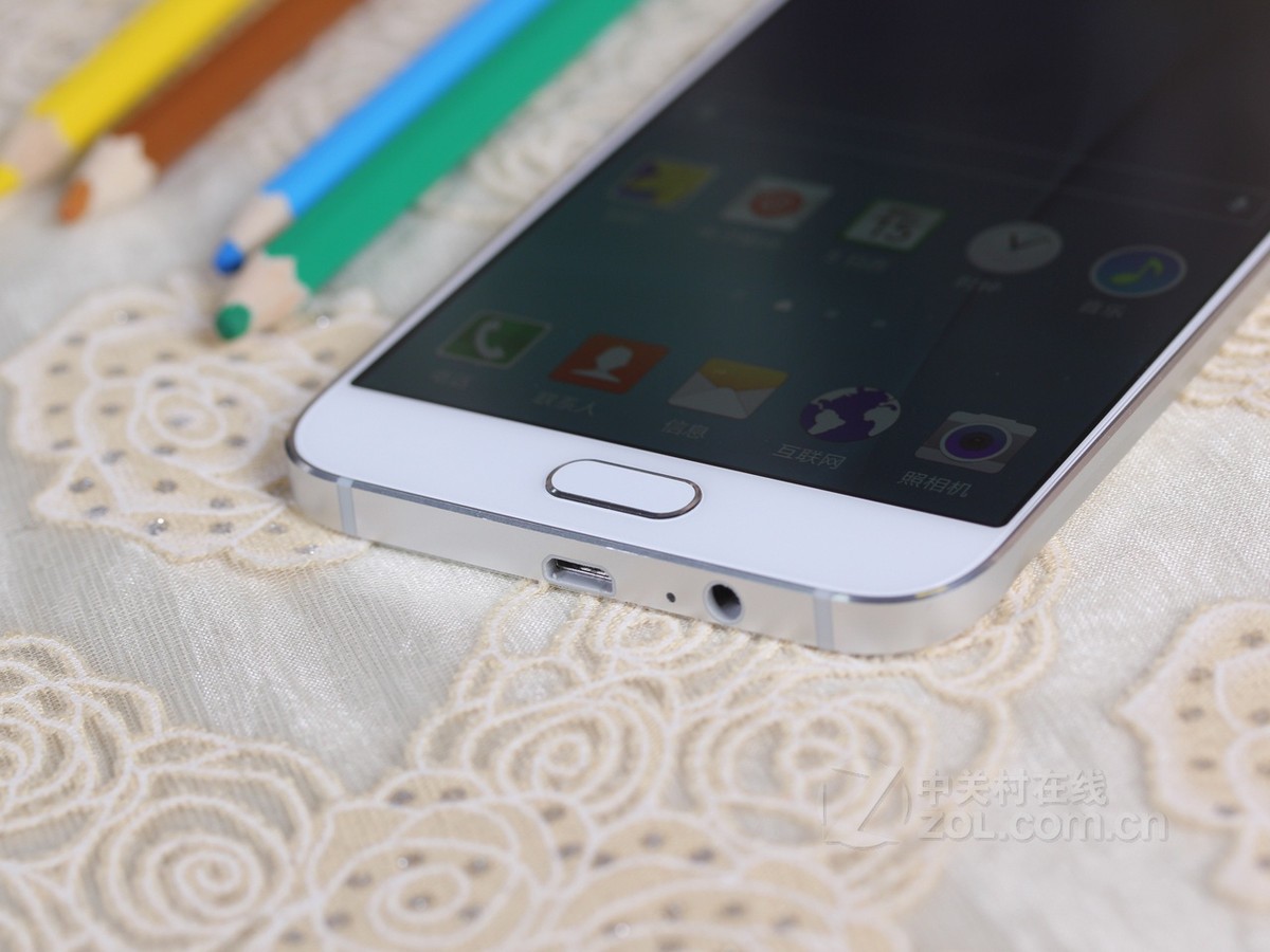 三星galaxy a8(a8000/全网通)