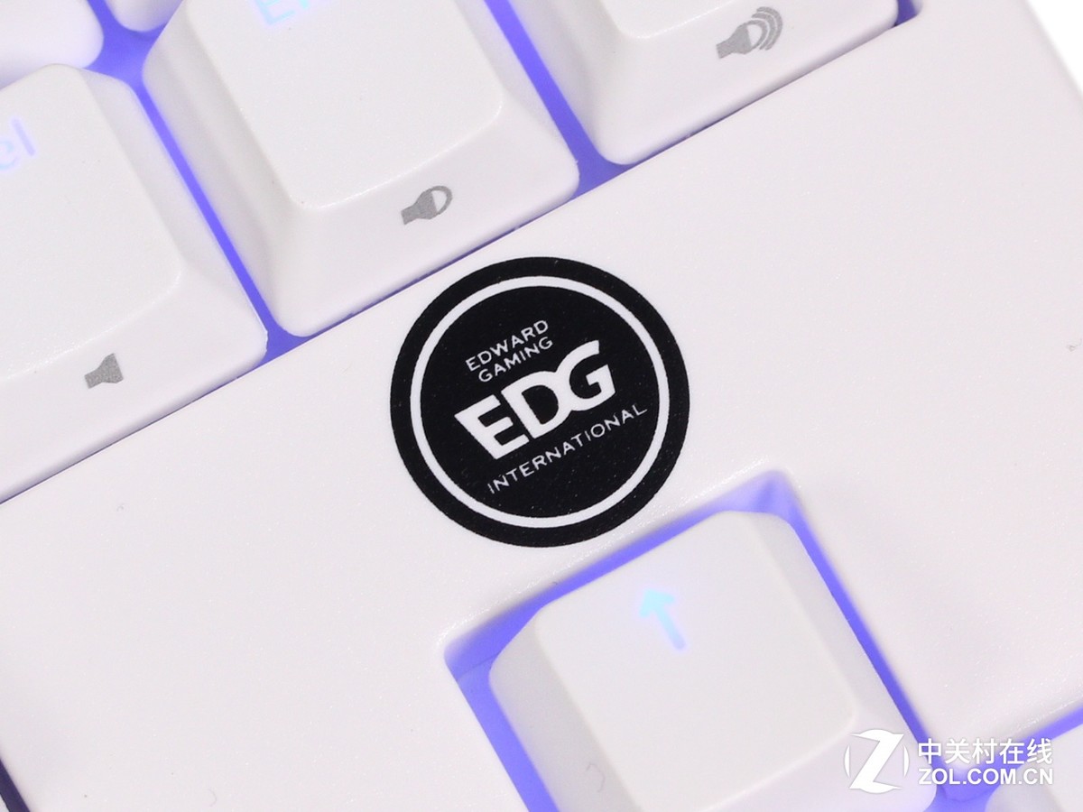 抗韩神器 魔力鸭2087s2 edg定制版评测 (19/46)
