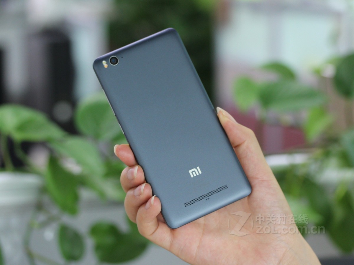 【高清图】 小米(xiaomi)4c(标准版/全网通)其他图赏 图235