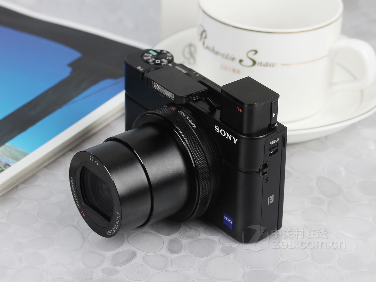 【高清图】 索尼(sony)rx100iv实拍图 图297