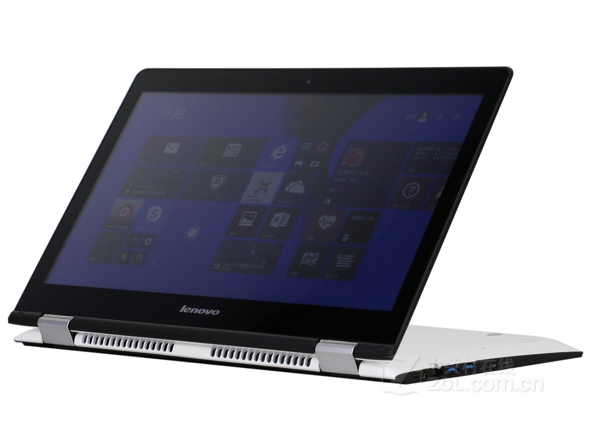 联想flex3-14-ifi(冰岛白)