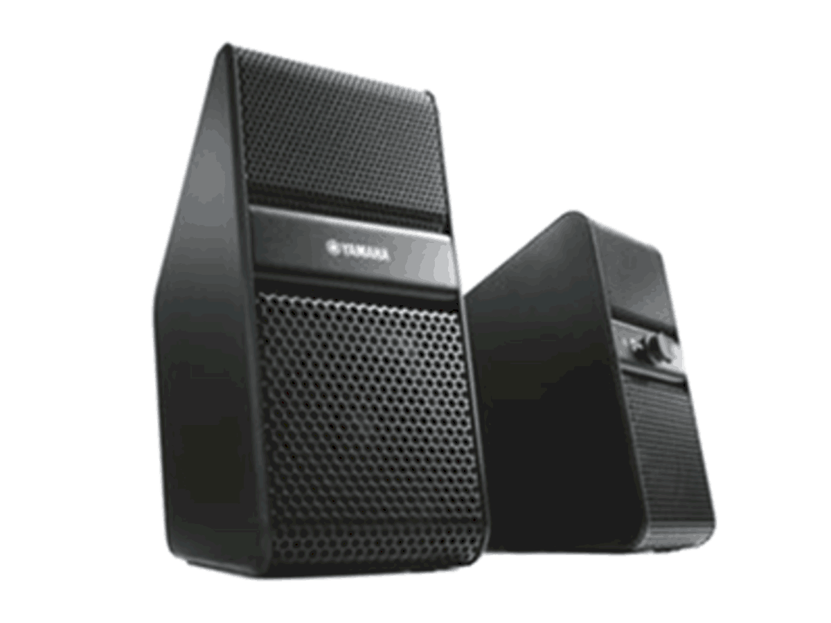 音箱 雅马哈音箱 雅马哈nx-50 图片 整体外观图 11 / 11隐藏