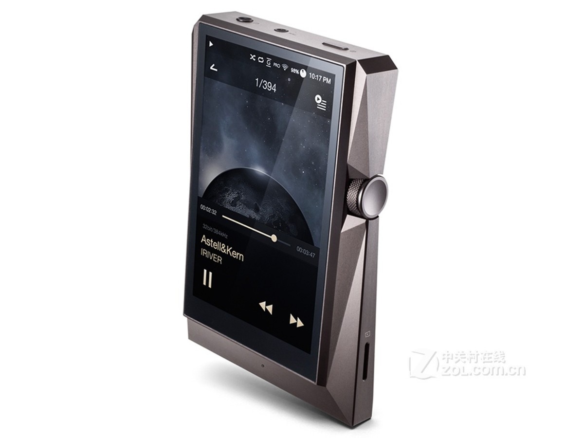 mp3 艾利和mp3 艾利和ak380 图片 整体外观图 4 / 8隐藏