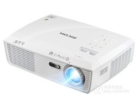 理光PJ HX518投影机西安亮彩新年特惠促