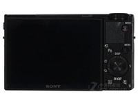 索尼RX100 IV(M4 4K拍摄 黑卡) 京东4378元