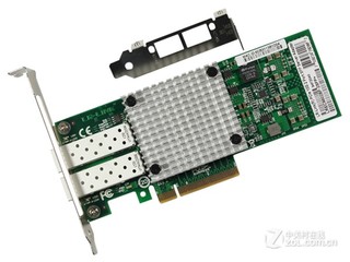 【LR-Link LREC9802BF-2SFP+】报价_参数_图片_论坛_LR-Link 万兆服务器网卡网卡报价-ZOL中关村在线