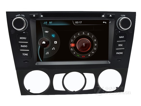 【德众尚杰s600-8849宝马专用dvd导航】报价_参数_图片_论坛_德众尚杰