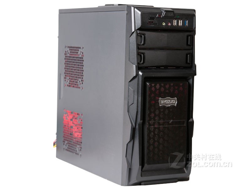 伽酷铁马 HG-738B3 - 图片 1