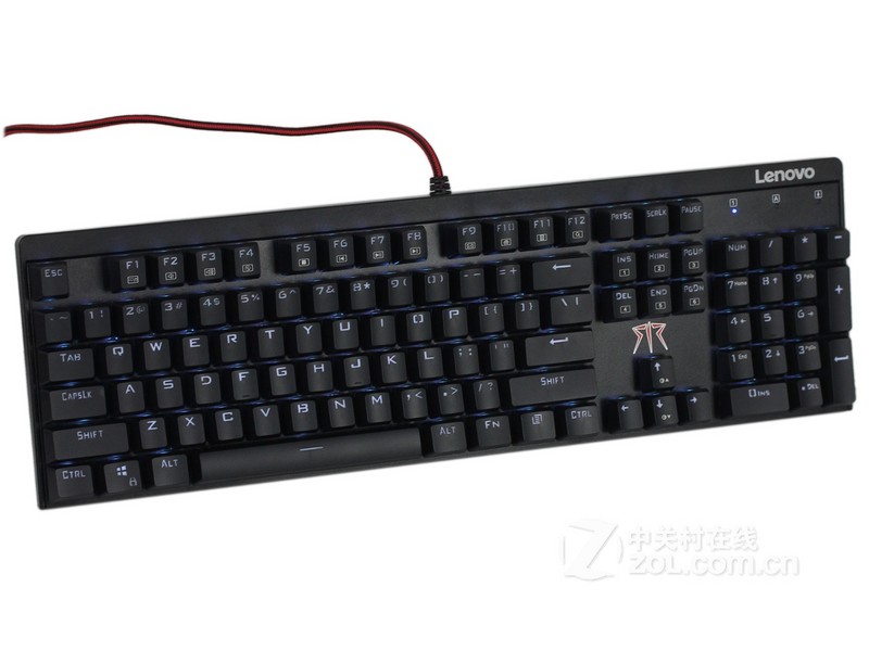 Lenovo Legion MK310 механическая клавиатура