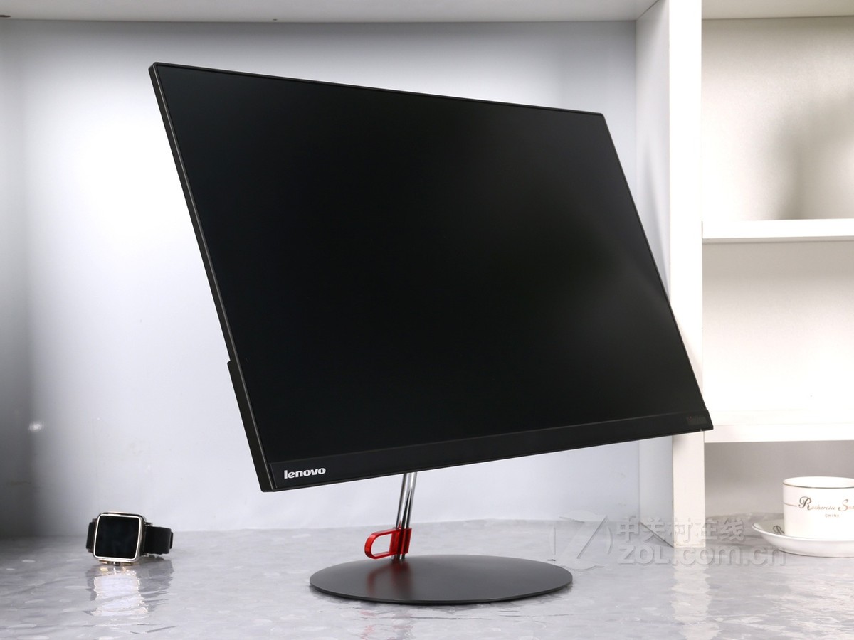 【高清图】 联想(lenovo)thinkvision x24效果图 图27