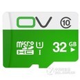 OV 32G Class10 80MB/S TF(Micro SD)