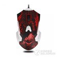 硕王无线充电S2磁能静音鼠标可选 黑色幽灵