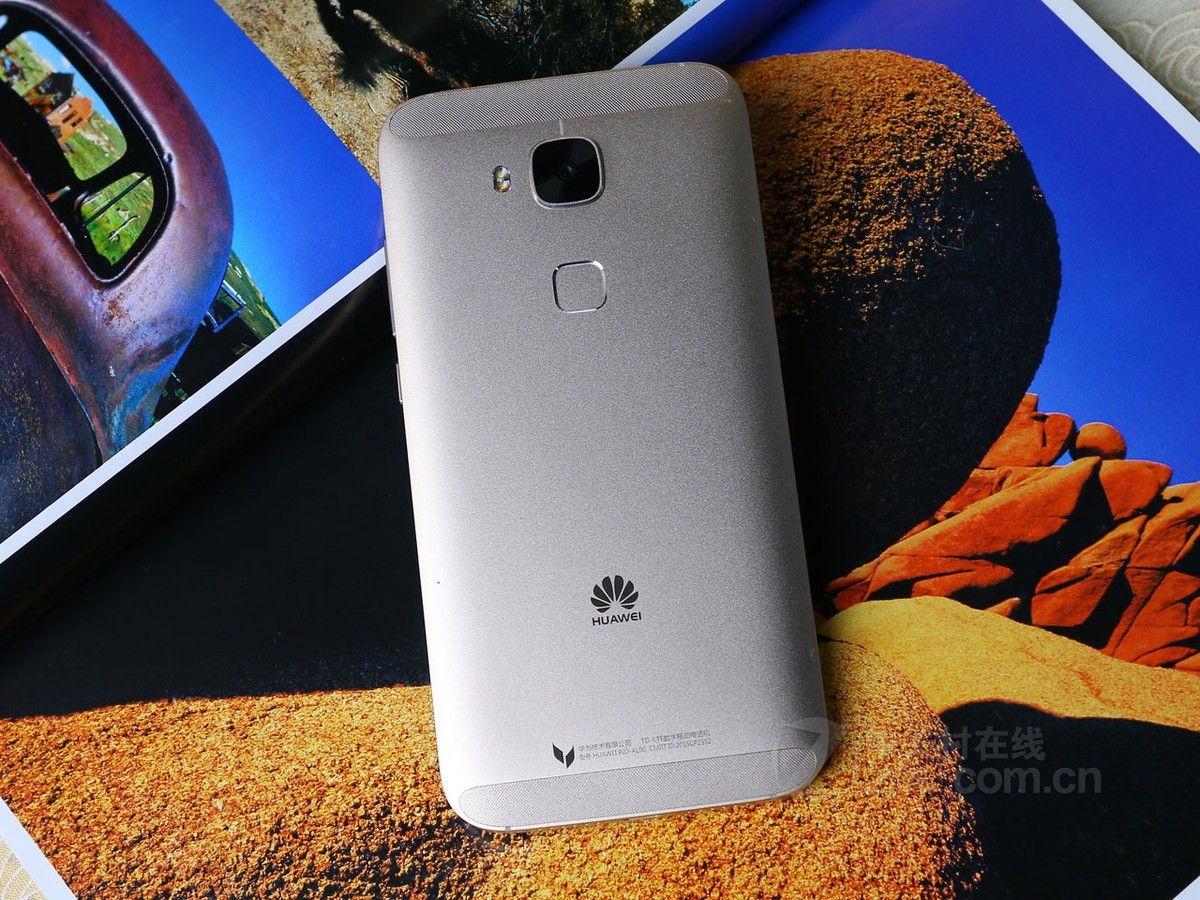 华为麦芒4(rio-al00/高配版/全网通)