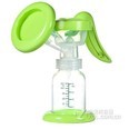 贝贝鸭手动吸奶器 SY-C41F 妈妈必备品
