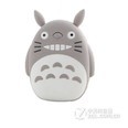 BQBQ 新款创意可爱龙猫移动电源- 灰色
